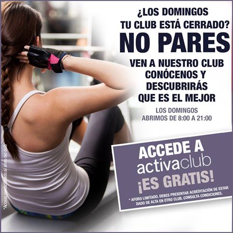 Activaclub Jerez tweet media