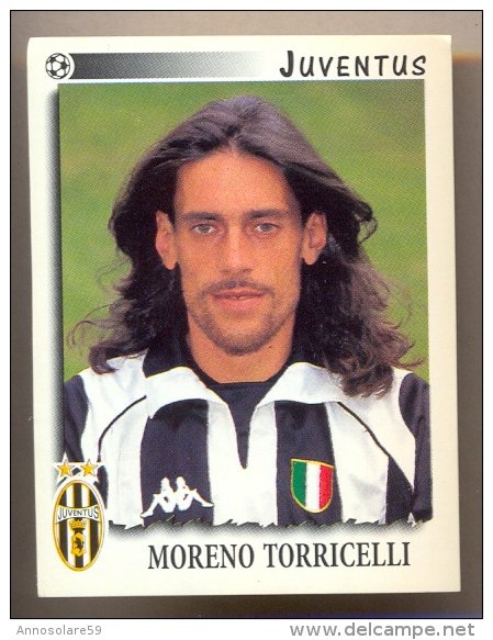 nofootballet's tweet photo. Moreno Torricelli
#difensore #terzino #defender #SerieA #calcio #Italia #Juve
#tackle #fight #FootballisNOTballet #Azzurri #VivoAzzurro https://t.co/1uYkvnUinh