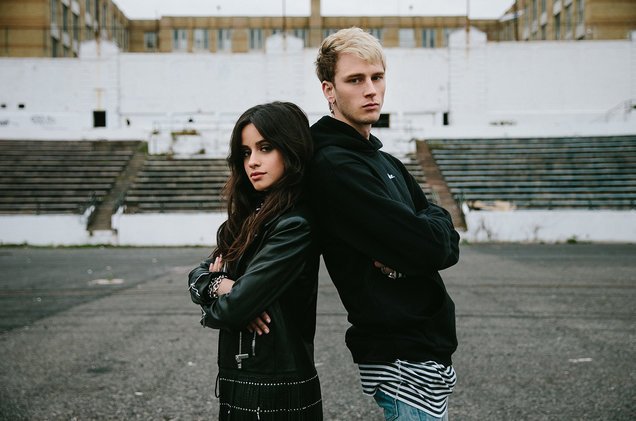 Listen to 5 best <a href="/camilacabello97/">Camila</a> &amp; <a href="/machinegunkelly/">mgk</a>'s "Bad Things" remixes  blbrd.cm/nXZtXR