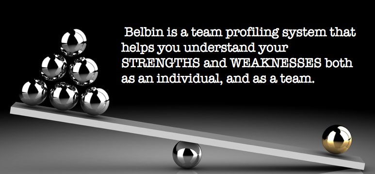 What is Belbin? #Belbin #BelbinSingapore #Belbinteamroles #team #teamwork #strengths #weaknesses #beyourbest