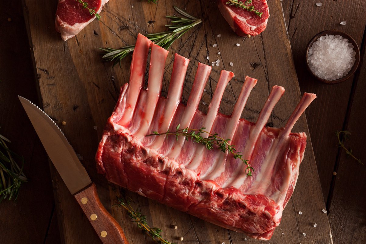 OxandCart_UK's tweet photo. Bang on! 😍amazing #rackoflamb from @crossbushfarm!
https://t.co/RPzybWWlxo https://t.co/lG0P3QyDdF