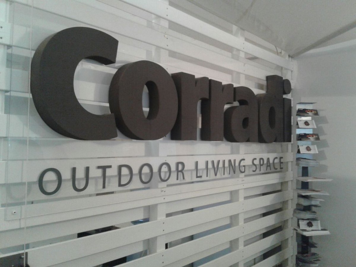 ACScreens_SA's tweet photo. View this brand new product at Decorex Cape Town from 27-30 April 2017 at the CTICC.#decorexsa #corradi https://t.co/DH4ost2CqB
