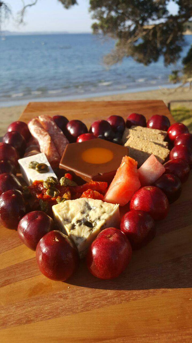 KumaraFusion's tweet photo. #love is in the air. Indulge your love one. Tomorrow at @NewWorld milford sampling #kumarapaste @BuyNZMade #justingridients https://t.co/3TBCThovp9