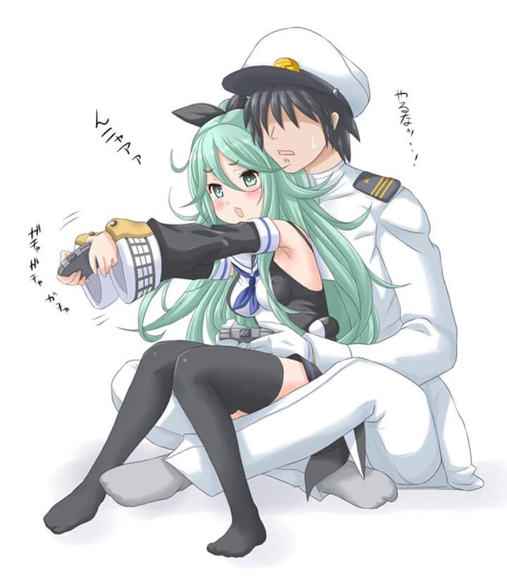 xNightCoreStyle's tweet image. Gaming with girlfriend &amp;gt;w&amp;lt; Sooo Kawaii ^^