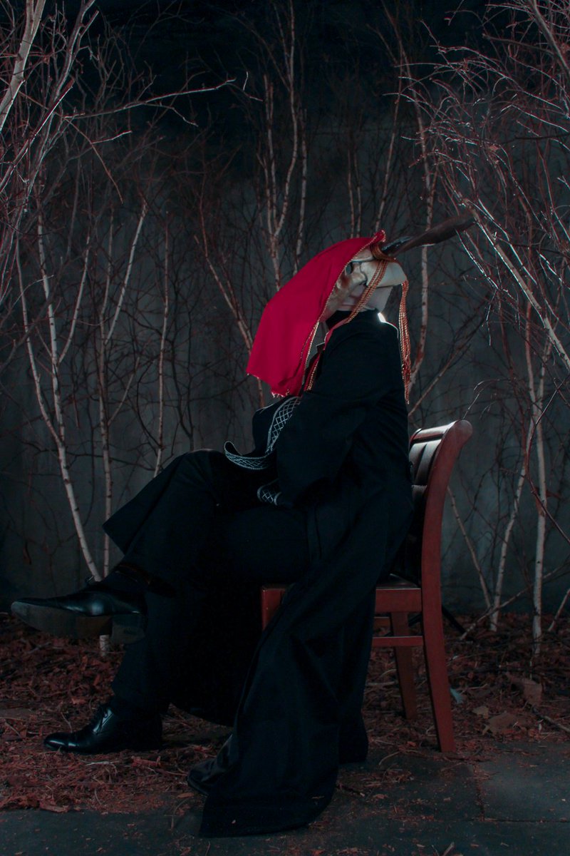 魔法使いの嫁
마법사의 신부

Elias Ainsworth: <a href="/kindness1197/">퓨즈견지/Gyenji</a> 
Photo by.: <a href="/tichiel_63/">뀨량</a> 

드디어 갠촬본 하나 계정에 올려 보네요!

볼로타이 잃어버리고 해서 정면촬을  많이 못찟은게 아쉬운....