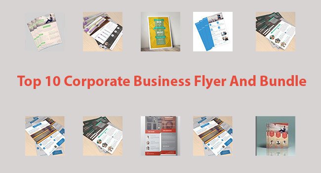 notesbee1's tweet photo. Top 10 Corporate Business Flyers And Bundles - https://t.co/QGbXMVqQO7 https://t.co/c8GmKrRUjh