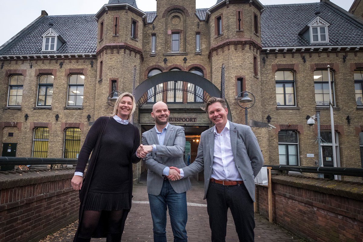 Fries bedrijf <a href="/StrikwerdaSmit/">Strikwerda & Smit</a> maakt webshop #LF2018 <a href="/club2018/">Club2018</a> #2018isalbegonnen Lees meer: bit.ly/2kl6j05