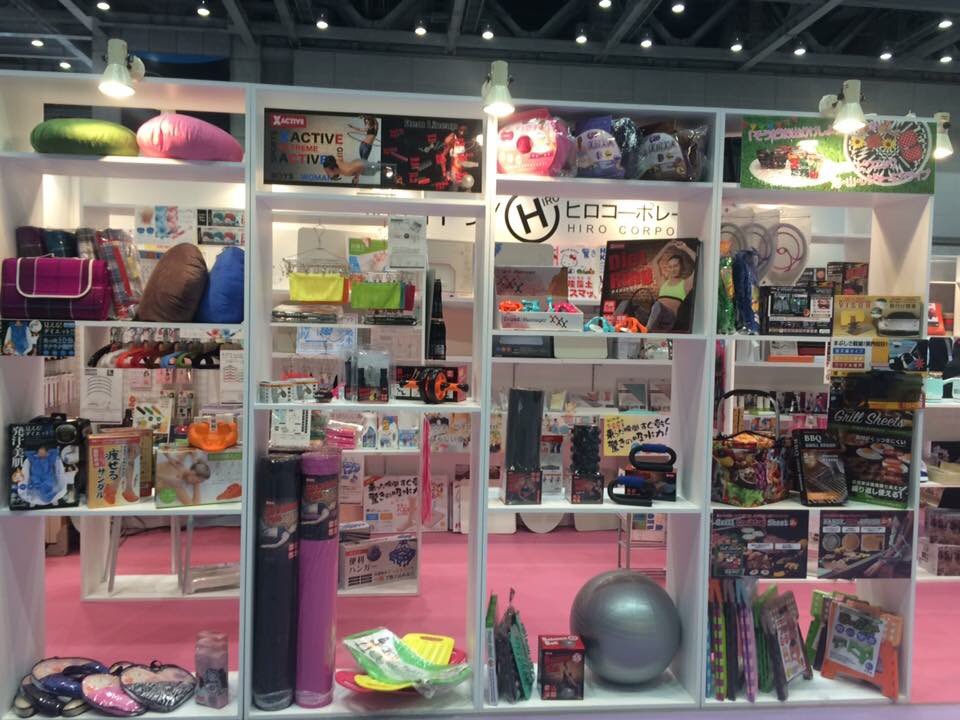 ヒロコーポレーション HIRO CO tweet media