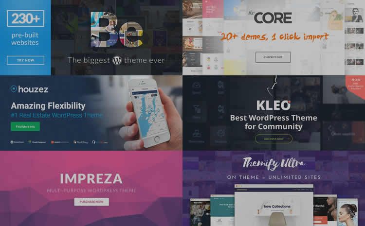 ScriptedArt's tweet photo. 14 Useful WordPress Themes for Your 2017 Projects https://t.co/WY5AFH4img #websitedesign #scriptedart https://t.co/ne9O8KlVYZ