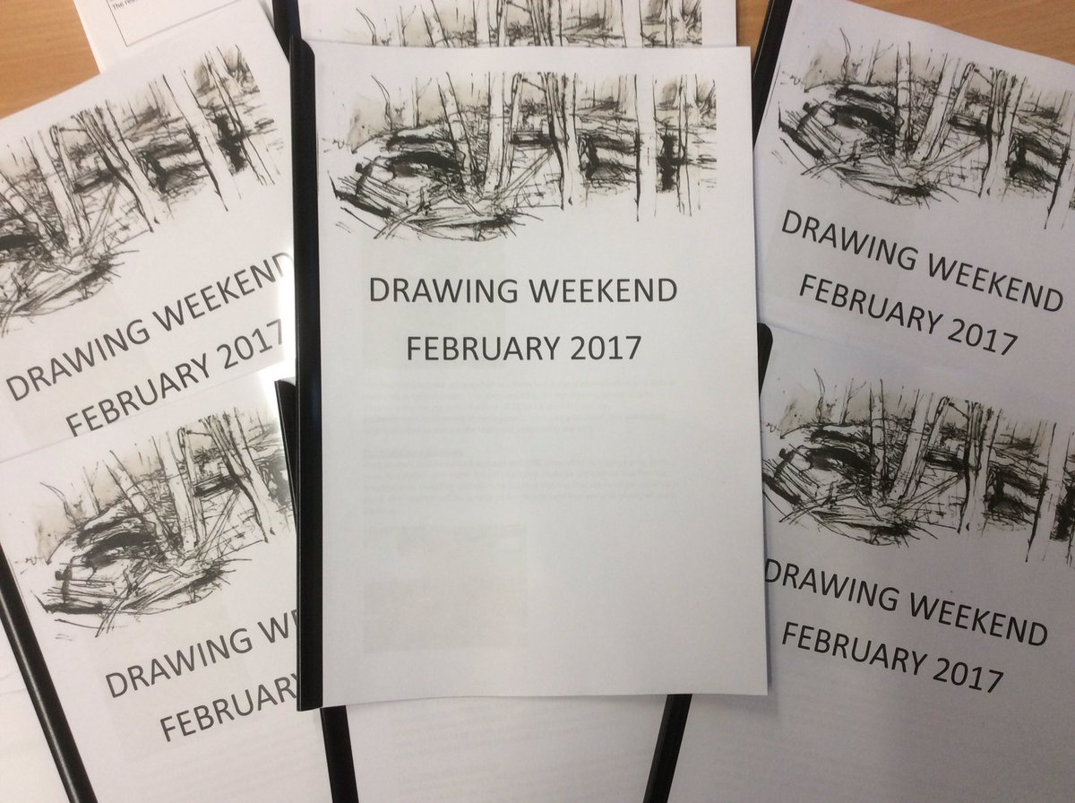 Arts_Grange's tweet photo. Cannot wait to get there #drawingexperience look out for the pictures when we get back from #cwmpennant my students will love it https://t.co/irCTBRwUF5