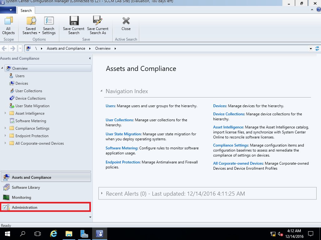 enterinit's tweet photo. SCCM enable Pre-Release features #sccm #SysCtr #ConfigMgr #sccm1610 #sccm2016 https://t.co/GnFBRD6PT1 https://t.co/iQNUXYmj57