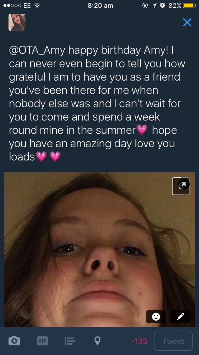 Leahh_jadex's tweet photo. @OTA_Amy happy 17th💗 https://t.co/7kytDgiXSp
