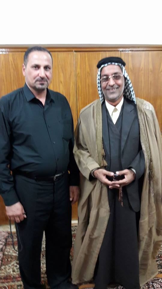 سيد باسم الموسوي (@asd2139389212) on Twitter photo 