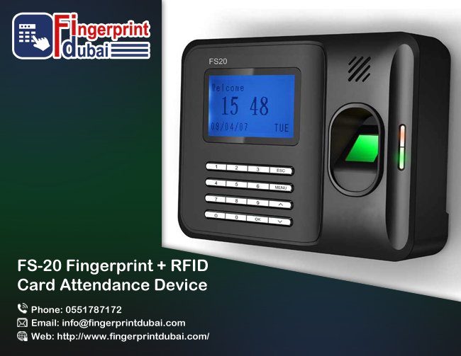 FingerPrintDub1's tweet image. Buy FS-20 Fingerprint+RFID Card Attendance Device online from Fingerprint.com
#Attendancedevice #Fingerprint
goo.gl/4LwRQ3
