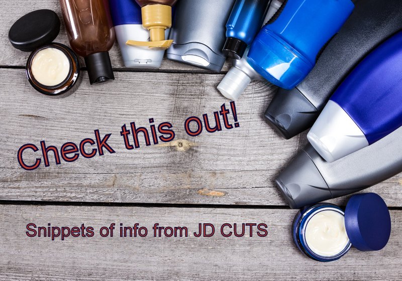 JDcutshair's tweet photo. 5 Handy tips for men. Make the best of yourself today. #JDCUTS #hairdresser #handytips https://t.co/MQJY0kAqT2 https://t.co/ZqSoSIqrlc