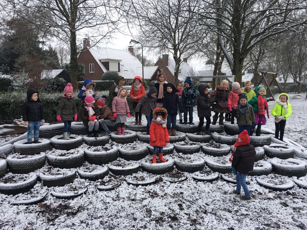 Bron: OBS De Springschans