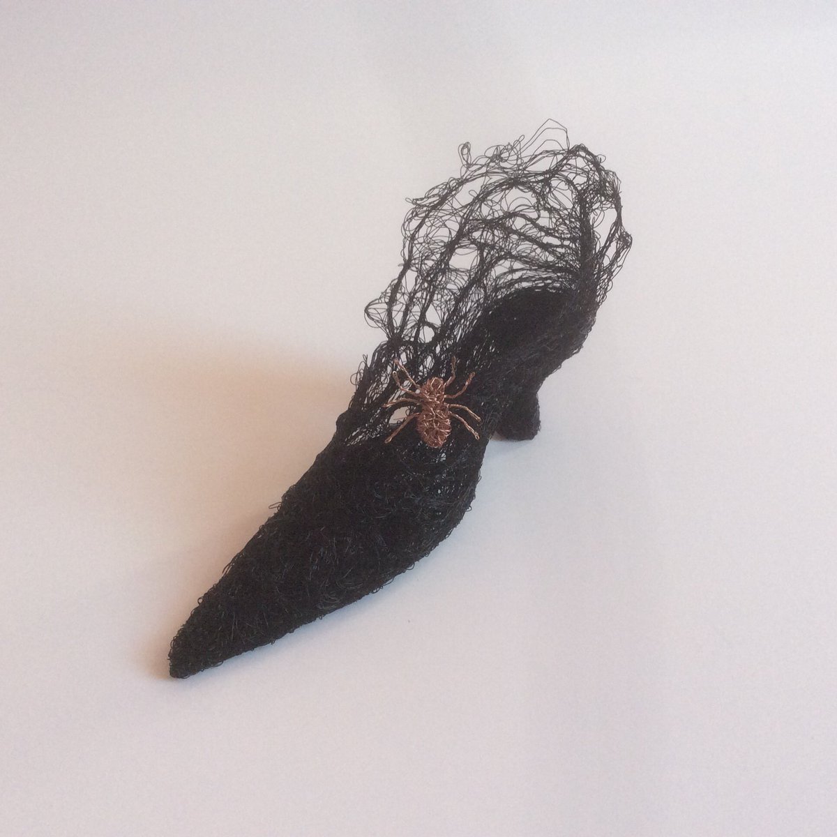 Wire#shies#fairytale#insects