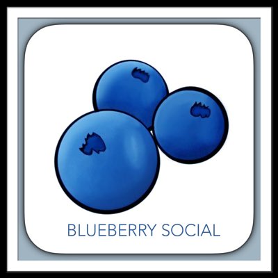SocialBlueBerry's tweet photo. #NewProfilePic https://t.co/5fKcRgsxdP