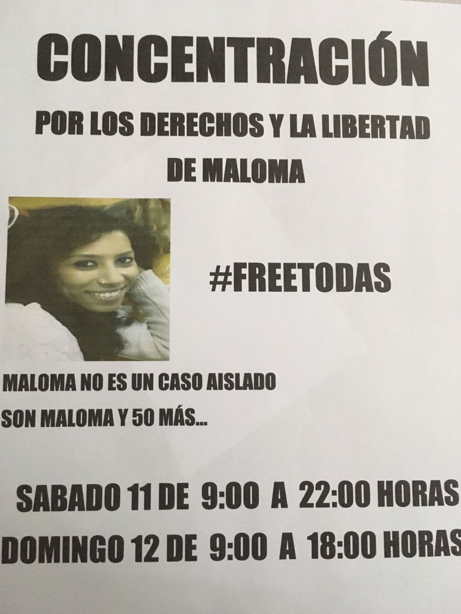 Mairena del Aljarafe tweet media