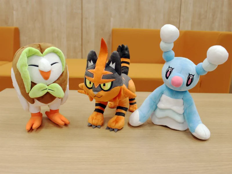 ポケモン情報NAKAYAMA【非公式】 on X: 