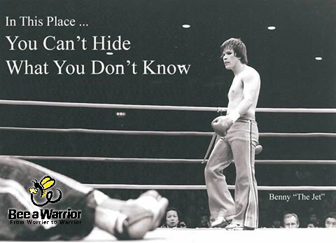 beeawarrior's tweet photo. "It's not how many times you get knocked down that count, it's how many times you get back up." 
Get back up https://t.co/dqvy2cGrNj #ufc https://t.co/1bDvyzYcKW