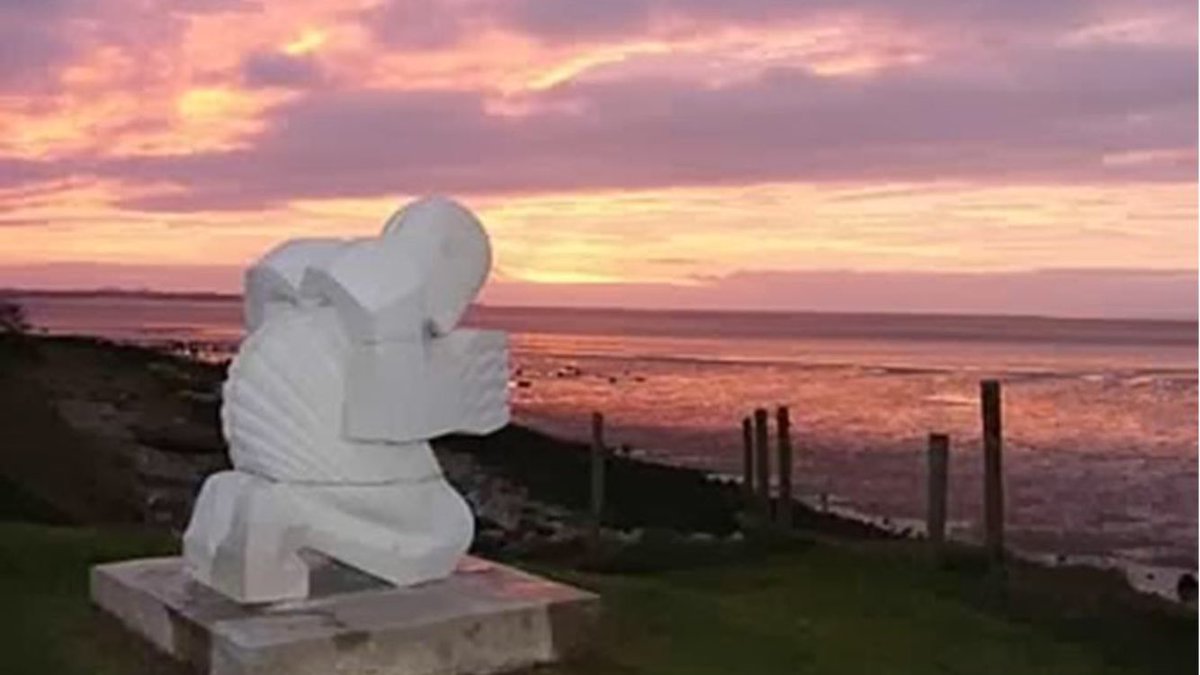 Meeting Yorkshire &amp; North East business today in York &amp; not forgetting why we work at this - Morecambe Bay 5.2.04 @NPolChief <a href="/ACC_ClePol/">DCC Simon Nickless</a>