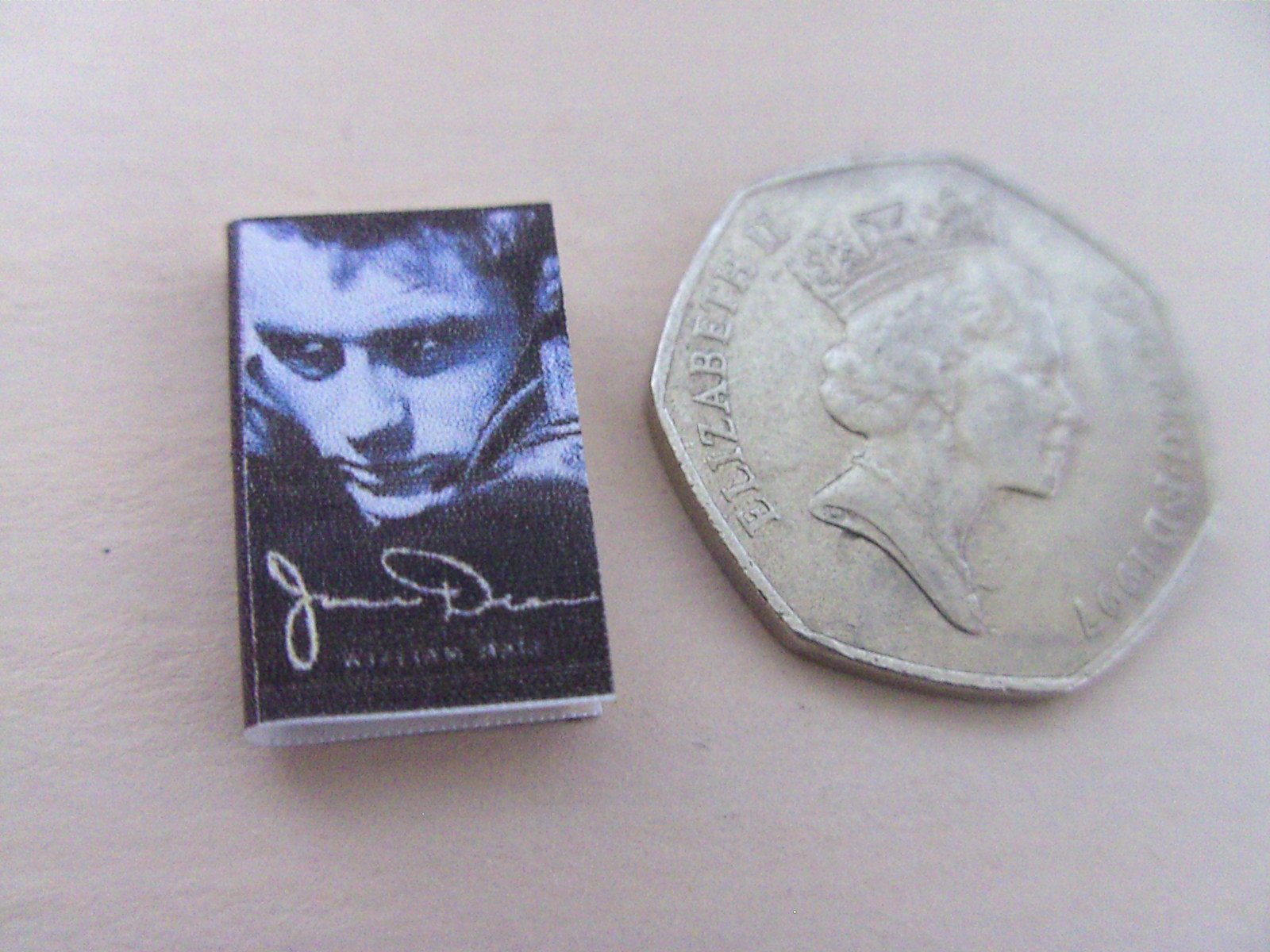 Today is the Birthday of American Actor James Dean
Happy Birthday James 