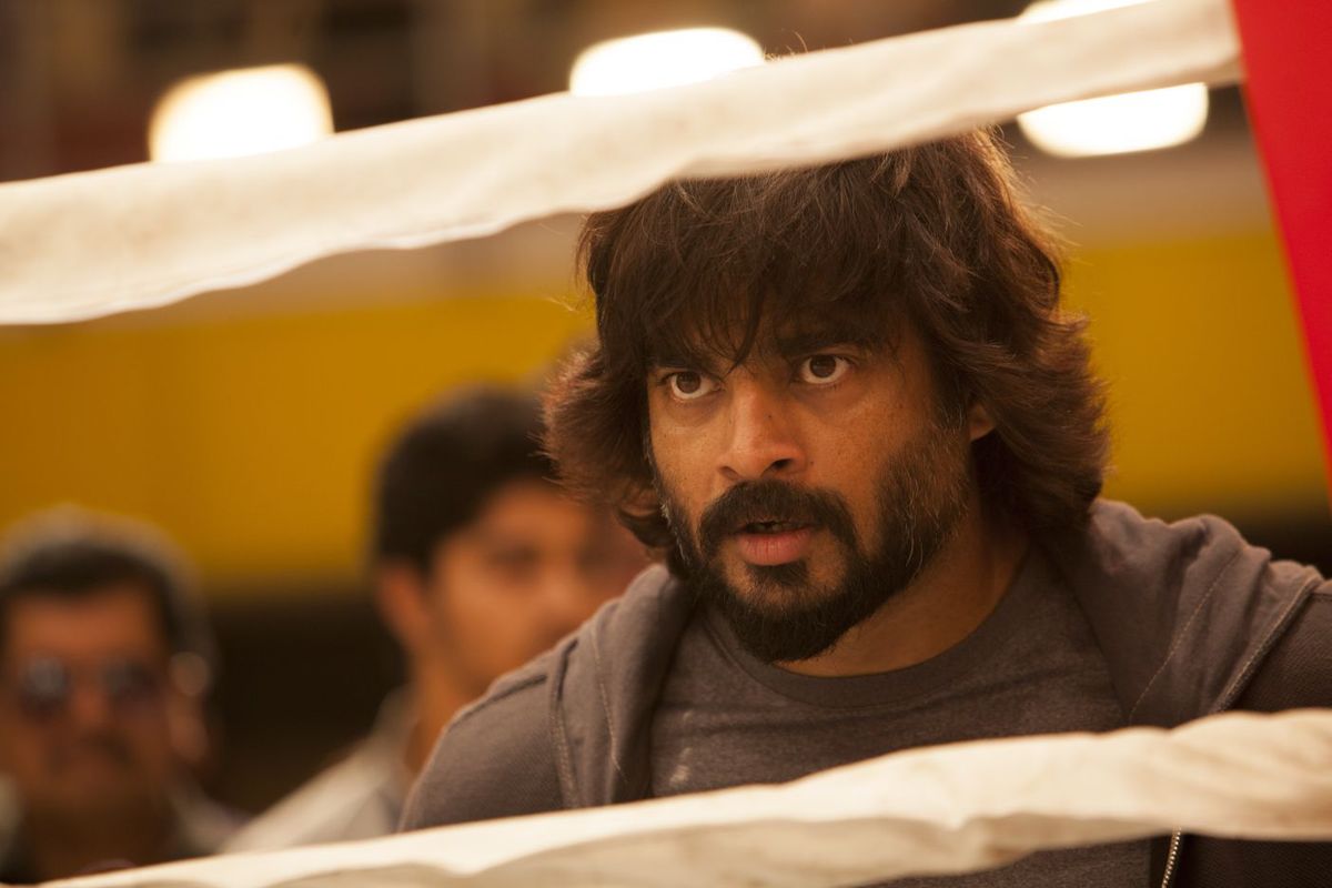 Madhavan joins space film #ChandamamaDoorKe; Sushant Singh Rajput welcomes him on board bit.ly/2kMrrjp