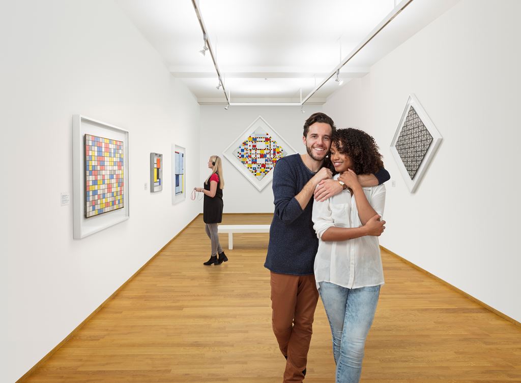 Den Haag viert feestjaar Mondriaan &amp; De Stijl met tal van tentoonstellingen en activiteiten &gt;&gt;&gt; denhaag.com/nl/mondriaan-s…