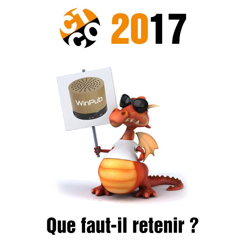 Winpub_objetpub's tweet photo. Le résumé 2017 est là ! https://t.co/dojHhvLKIH @Salon_CTCO @Salon_CPrint #WinPub https://t.co/wAPMac9bAA