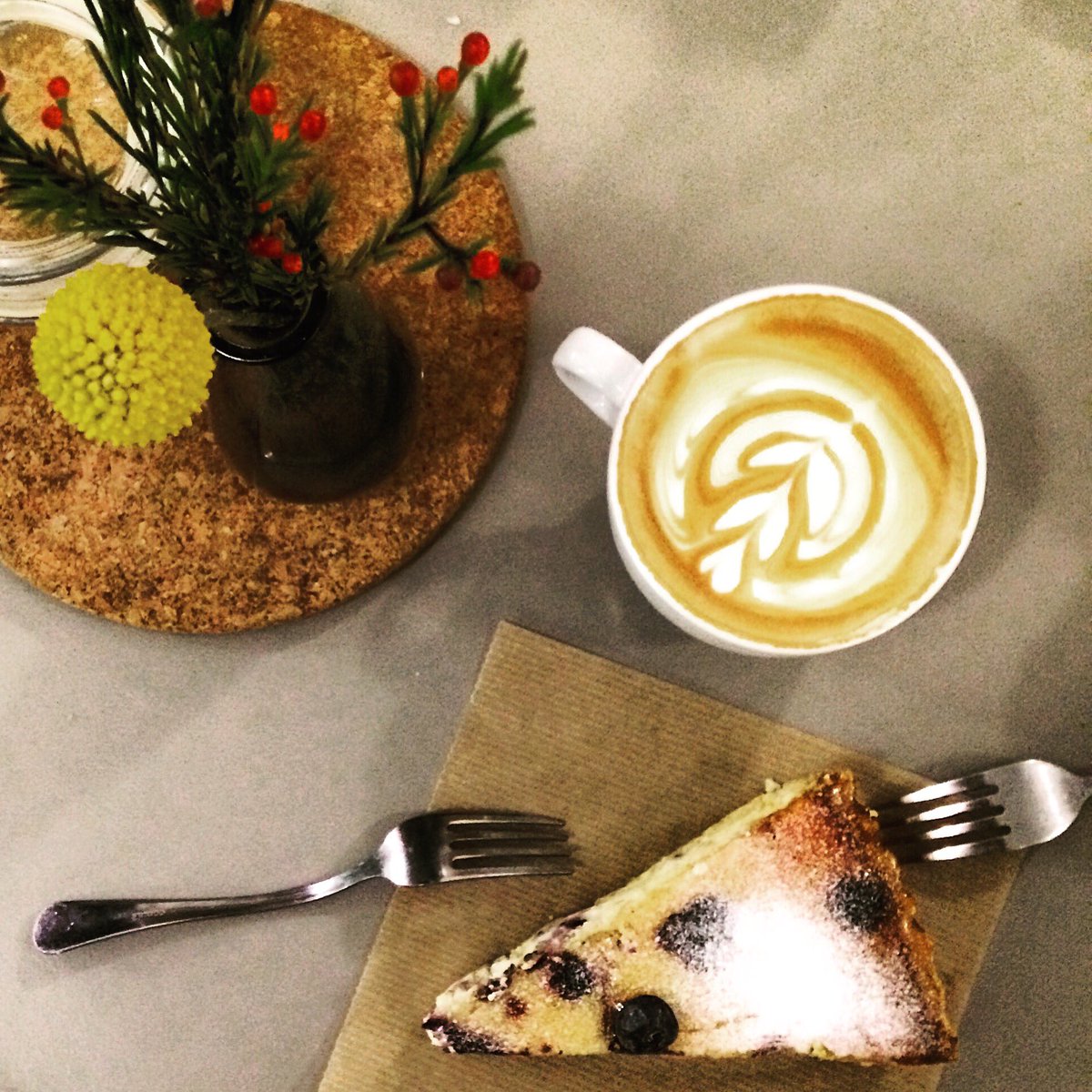 😍😍😍 #dulcedeleche #dulcedelecheboutique #ruzafa #valencia #food #foodie #tarta #desayuno #breakfast #yummy #gastronomia #sitiosbonitos