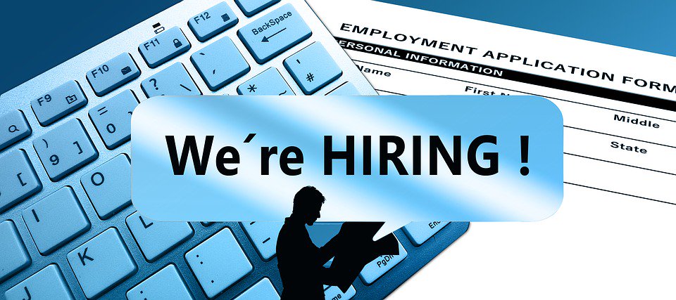Triple3Group's tweet image. Senior ASP.NET MVC Developers
triple3group.com/index.php/job-…
#aspdotnet #MVCdeveloper #jobsinmalta #jobsineu
