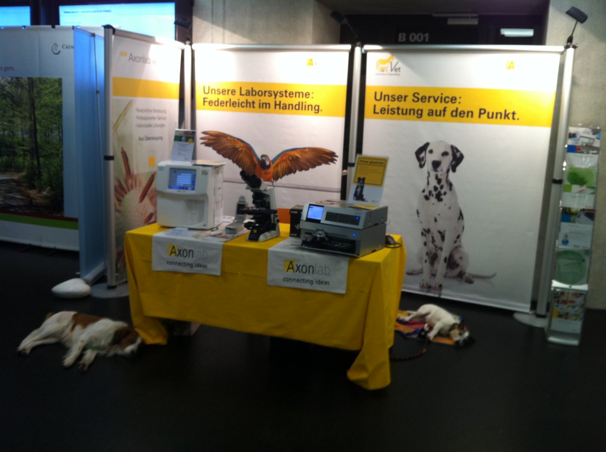 Axon Lab AG tweet media