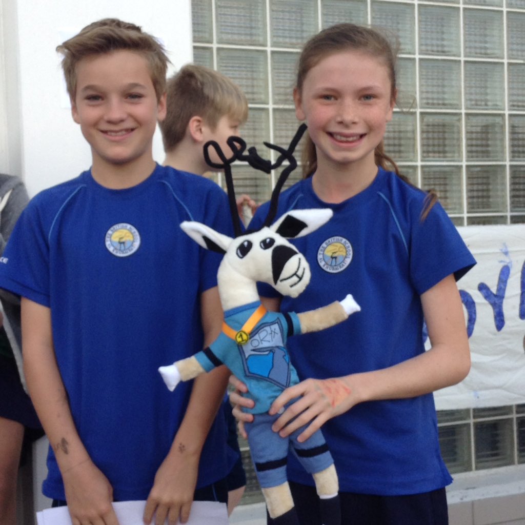 BSAKoryx's tweet photo. Well done @BSAKoryx Year 6 for coming joint first in the sports day today! #BSAKoryx #GoBSAK https://t.co/cGsrYGw1Ni