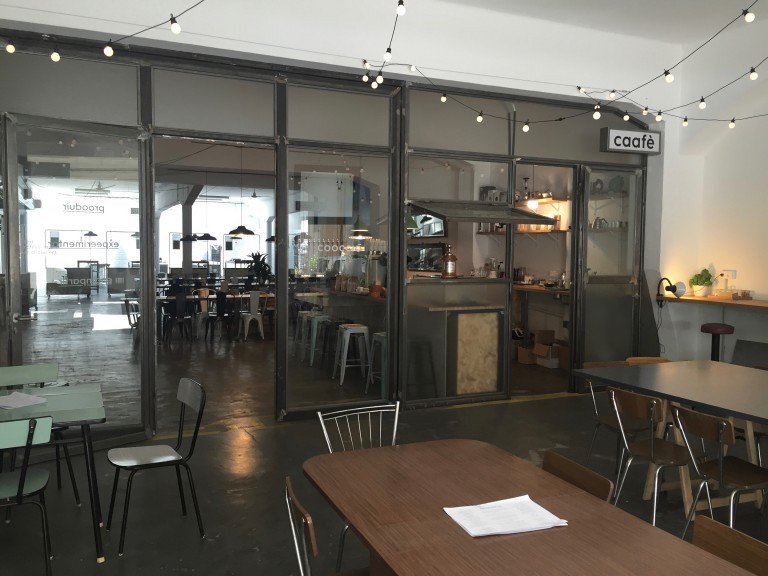 "Atmans is the ancient Sanskrit word for soul and we want to uncover the soul of each coffee.” from <a href="/thecoffeevine1/">The Coffeevine</a> buff.ly/2lk7bC4