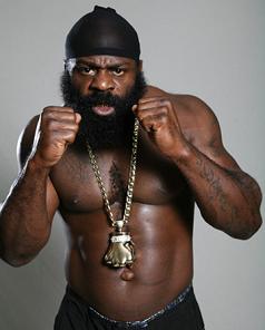Happy Birthday Kimbo Slice 