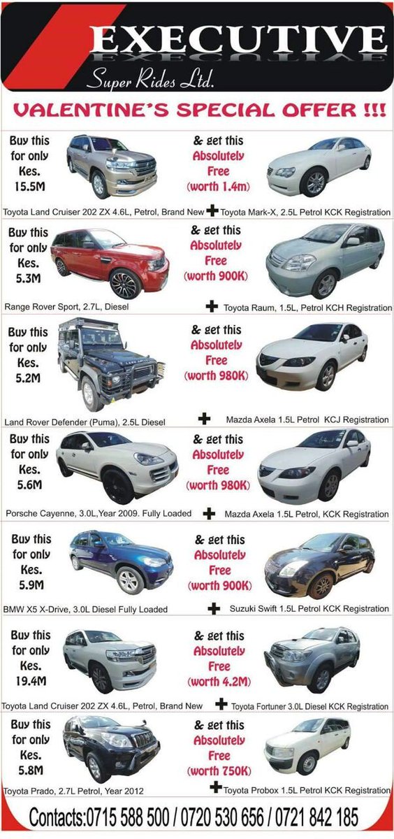 theTrendLive's tweet photo. WHO WANTS TO WIN A FREE CAR????!!! Not a free ride? A free car! Well, tune in on Friday at 10pm to find out how... more details below. https://t.co/DHQqduGNUw