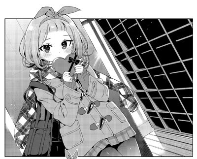 明日はまんがタイムきらら3月号の発売日です。
きらきら☆スタディーは千代の秘密に迫るお話。
宜しくお願いしますm(__)m
https://t.co/IDXDTZdgH4 