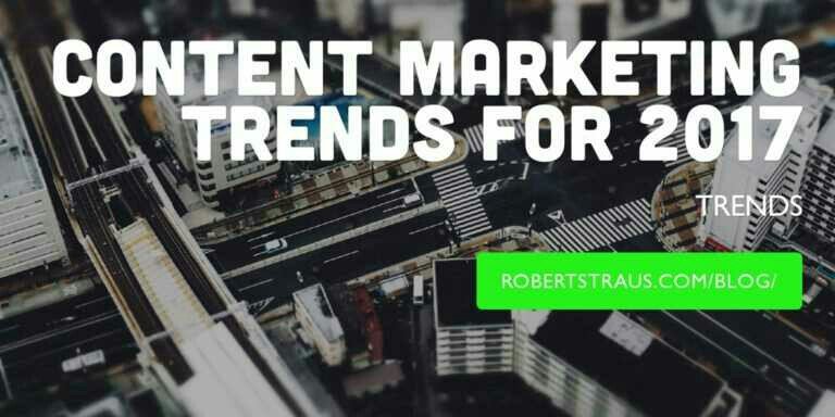 2017 #ContentMarketing Trends crwd.fr/2kl8qkk via <a href="/STRAUSH0USE/">Robert Straus</a> #wordpress #blogging #bestof017 #dctech