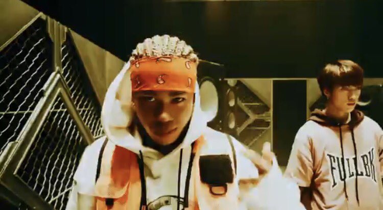 RAMPAGE_song's tweet photo. RIKIYA
THE RAMPAGE from EXILE TRIBE / 「Get Ready to RAMPAGE Introduced by ANARCHY (Music Video) 」
#GetReadytoRAMPAGE #THERAMPAGE #LDH https://t.co/byxZwIbCxR