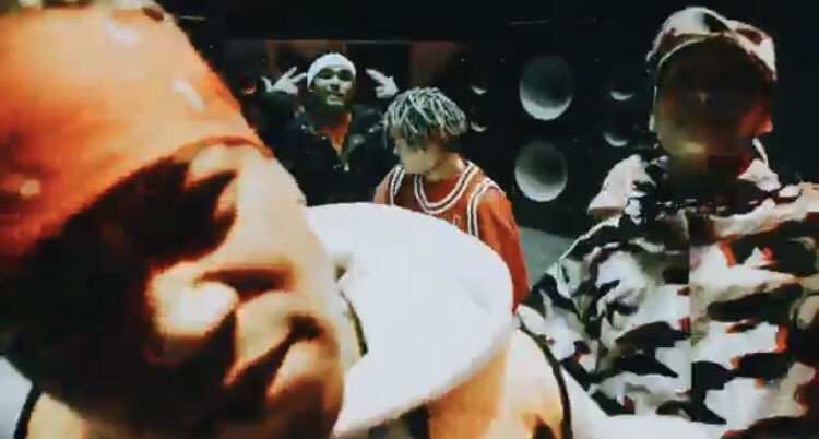 RAMPAGE_song's tweet photo. RIKIYA
THE RAMPAGE from EXILE TRIBE / 「Get Ready to RAMPAGE Introduced by ANARCHY (Music Video) 」
#GetReadytoRAMPAGE #THERAMPAGE #LDH https://t.co/byxZwIbCxR