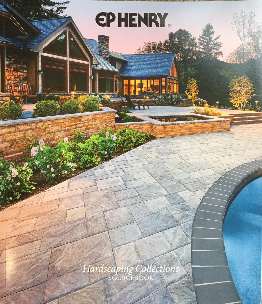 IanVeryTallMan's tweet photo. The new and improved 2017 EP Henry catalog! https://t.co/pnnTFcG7EK