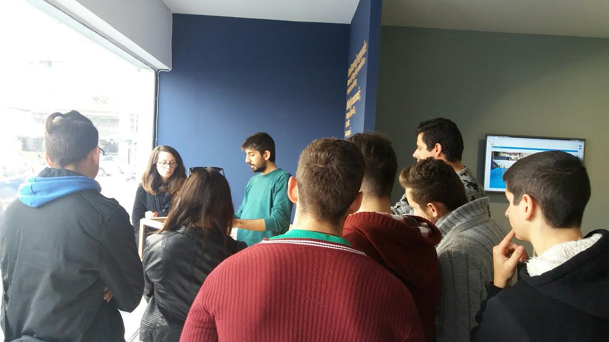 hub I.T. tweet media