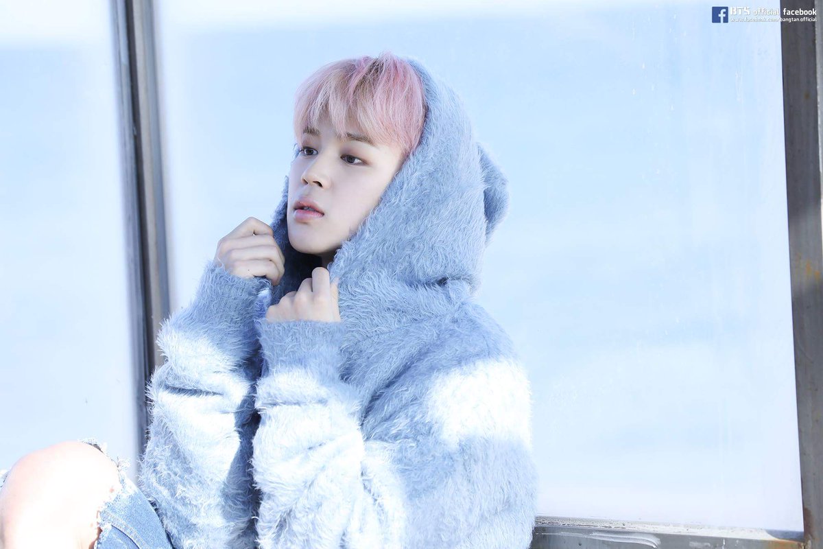 Shop Jimin You Never Walk Alone Sweater | UP TO 52% OFF