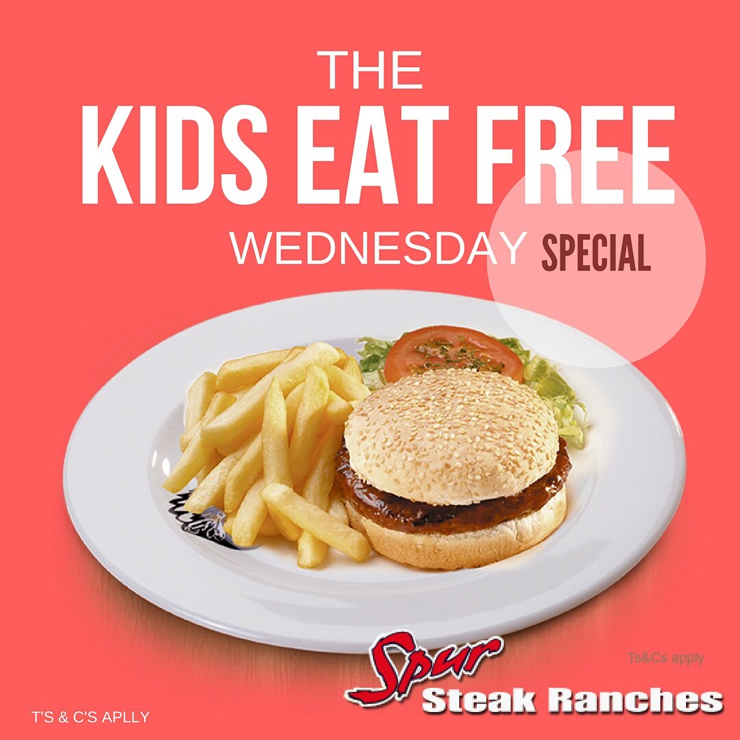 2Stylin's tweet image. #AnotherSupaCoolSpecialforyou 👌😎
We bringing you the #SpursteakRanches
#kidseatfree #wednedayspecial..💃💃

#Food 
#Foodie 
#yummy 
#eat