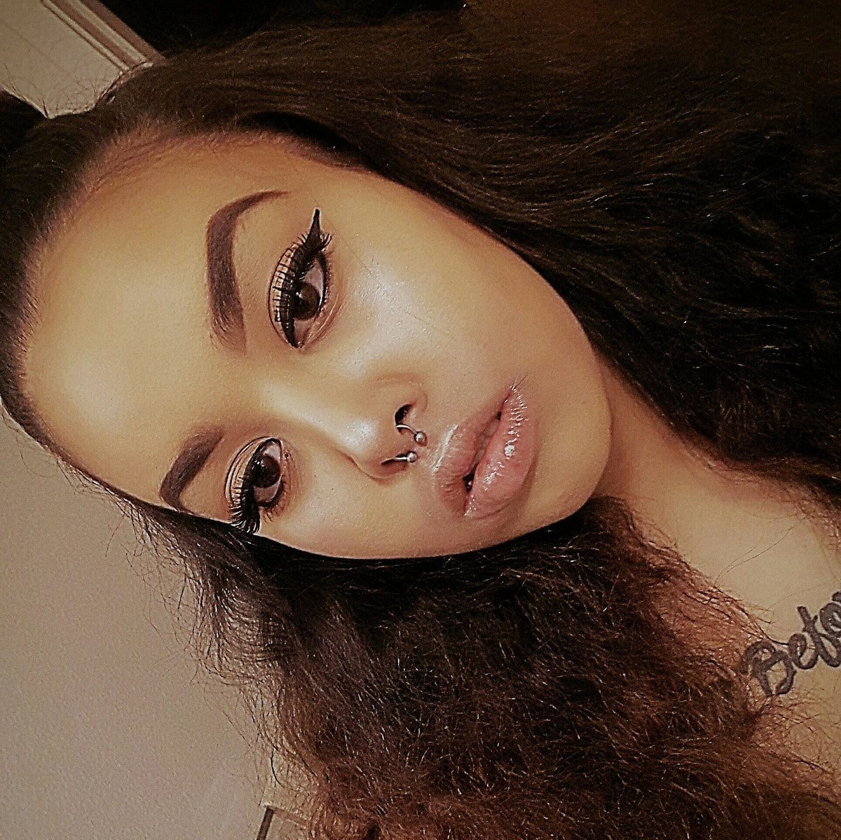 KyahhK's tweet photo. #NewProfilePic #ImBack https://t.co/qnoWmZLSbQ
