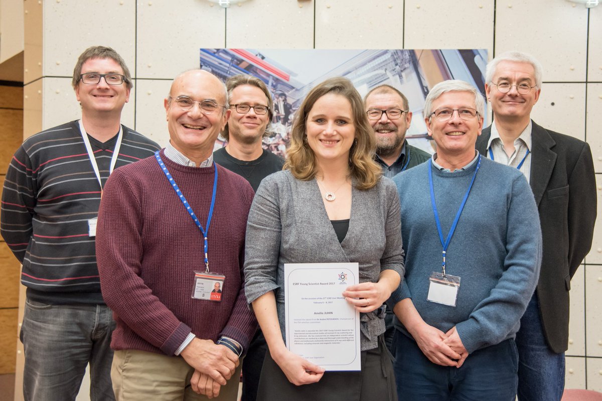 Spectroscopy tweet media