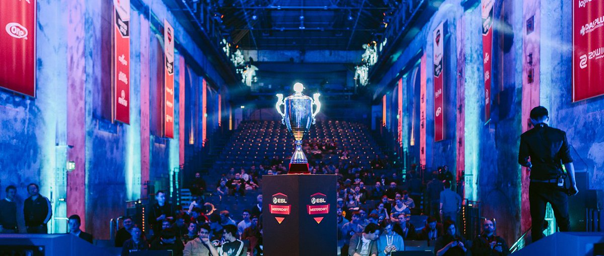 ESLGermany tweet picture