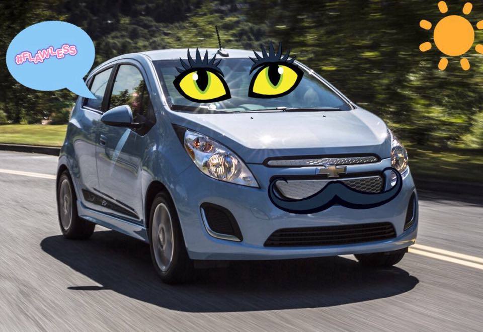 BidvestMcChev's tweet photo. #PimpYourChevrolet with Twitter stickers tag us and you could win a dash cam. https://t.co/BkreOMAgqL