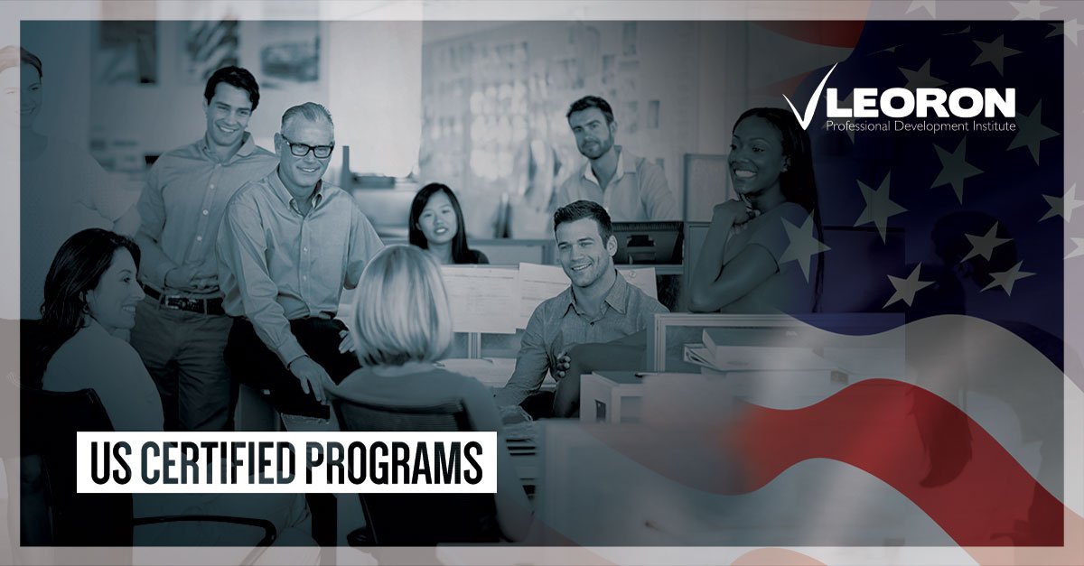 LeoronInstitute's tweet image. Delve into our diverse portfolio of US-certified programs at leoron.com/shop